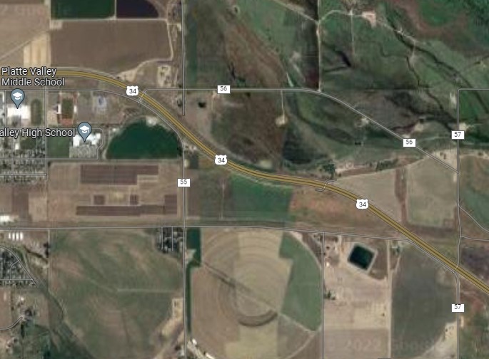 SEC Highway 34 & WCR 47, Kersey, CO, 80631 Kersey,CO